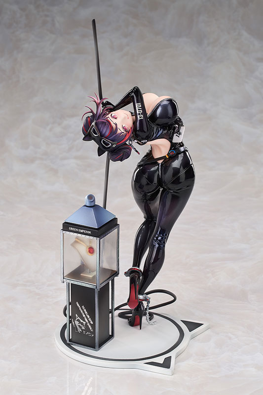 Goddess of Victory: Nikke - Quency - 1/7 - Escape Queen