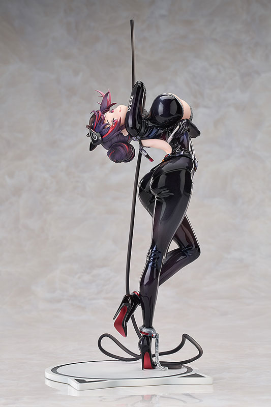 Goddess of Victory: Nikke - Quency - 1/7 - Escape Queen