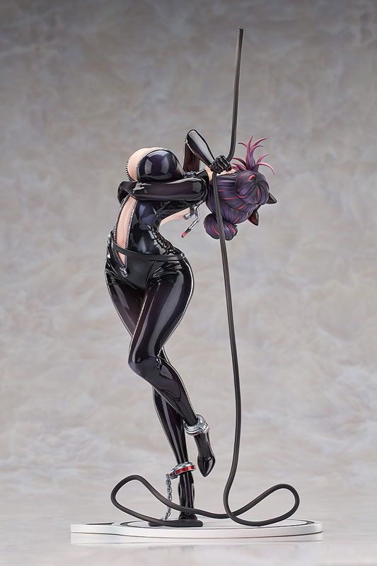 Goddess of Victory: Nikke - Quency - 1/7 - Escape Queen