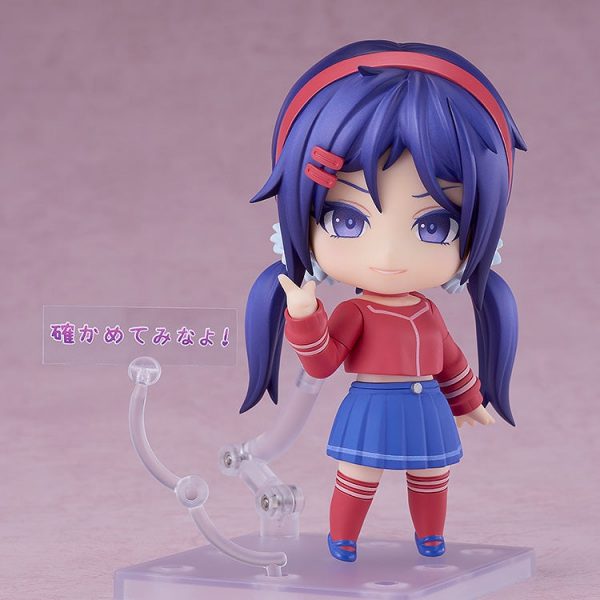 MiSide - Mita - Nendoroid #2956