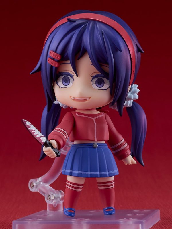 MiSide - Mita - Nendoroid #2956