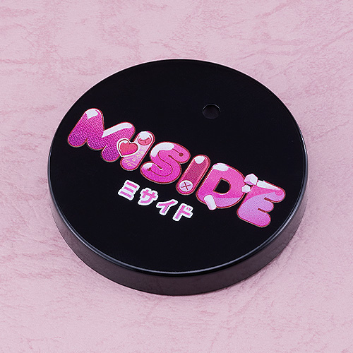 MiSide - Mita - Nendoroid #2956