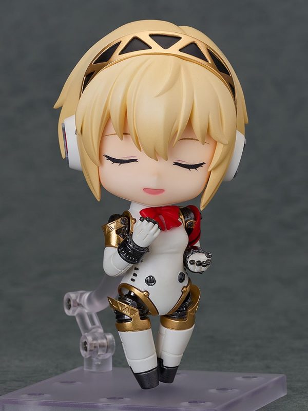 Persona 3 Reload - Aegis - Nendoroid #2903 - 2.0