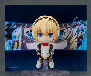 Persona 3 Reload - Aegis - Nendoroid #2903 - 2.0
