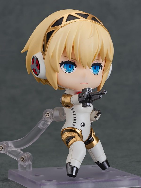 Persona 3 Reload - Aegis - Nendoroid #2903 - 2.0