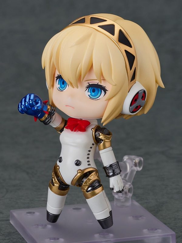 Persona 3 Reload - Aegis - Nendoroid #2903 - 2.0