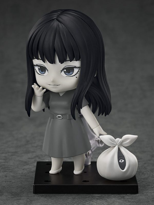 Itou Junji: Maniac - Kawakami Tomie - Nendoroid (#2914)