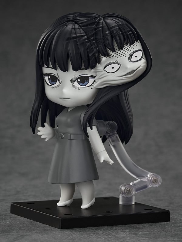 Itou Junji: Maniac - Kawakami Tomie - Nendoroid (#2914)
