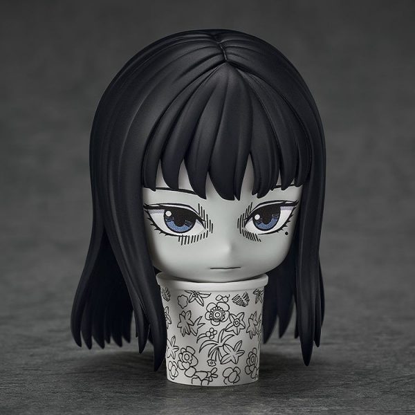 Itou Junji: Maniac - Kawakami Tomie - Nendoroid (#2914)