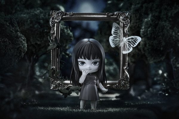 Itou Junji: Maniac - Kawakami Tomie - Nendoroid (#2914)