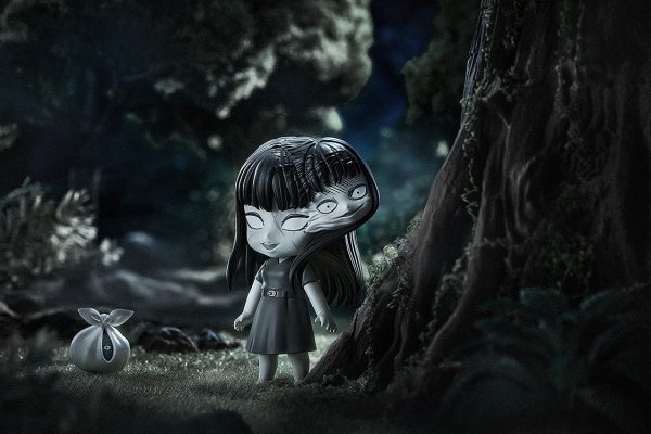 Itou Junji: Maniac - Kawakami Tomie - Nendoroid (#2914)