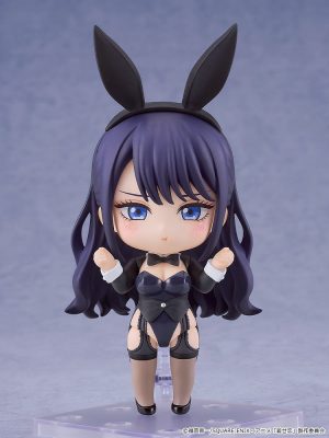 Sono Bisque Doll wa Koi o Suru - Kitagawa Marin - Nendoroid (#2917) - Izayoi Arisa Cosplay by Marin