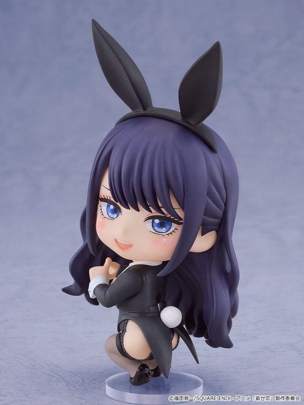 Sono Bisque Doll wa Koi o Suru - Kitagawa Marin - Nendoroid (#2917) - Izayoi Arisa Cosplay by Marin