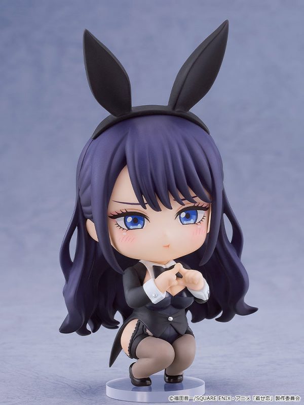 Sono Bisque Doll wa Koi o Suru - Kitagawa Marin - Nendoroid (#2917) - Izayoi Arisa Cosplay by Marin