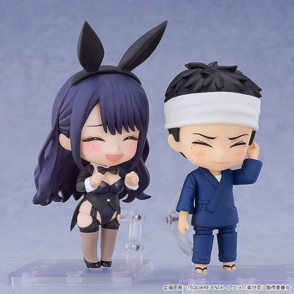 Sono Bisque Doll wa Koi o Suru - Kitagawa Marin - Nendoroid (#2917) - Izayoi Arisa Cosplay by Marin