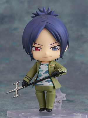 Katekyou Hitman REBORN! - Rokudou Mukuro - Nendoroid (#2965) - 2.0