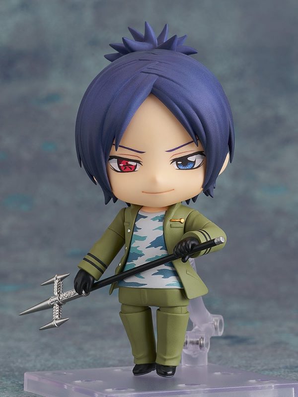 Katekyou Hitman REBORN! - Rokudou Mukuro - Nendoroid (#2965) - 2.0