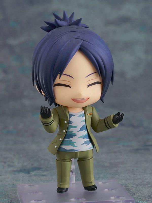 Katekyou Hitman REBORN! - Rokudou Mukuro - Nendoroid (#2965) - 2.0