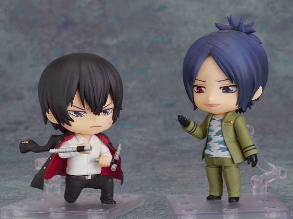 Katekyou Hitman REBORN! - Rokudou Mukuro - Nendoroid (#2965) - 2.0