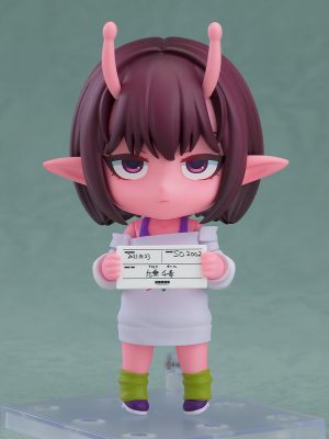 Galaxy Express Milky☆Subway - Kujo Chiharu - Nendoroid (#2980)