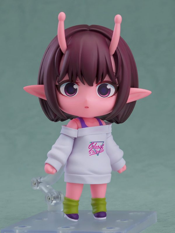 Galaxy Express Milky☆Subway - Kujo Chiharu - Nendoroid (#2980)