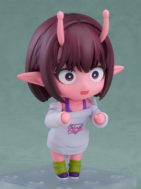 Galaxy Express Milky☆Subway - Kujo Chiharu - Nendoroid (#2980)