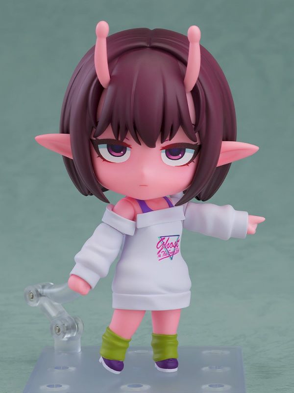Galaxy Express Milky☆Subway - Kujo Chiharu - Nendoroid (#2980)
