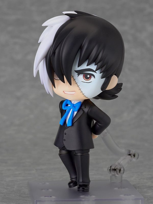 Black Jack - Nendoroid (#2984-a) - Comic Color Ver.