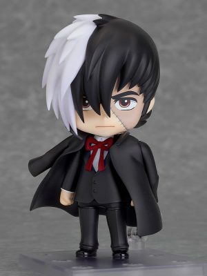 Black Jack - Nendoroid (#2984-b) - Anime Color Ver.