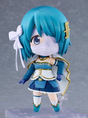 Gekijouban Mahou Shoujo Madoka☆Magica Walpurgis no Kaiten - Miki Sayaka - Nendoroid (#3004) - Nendoroid Basic