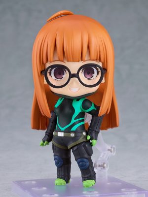 Persona 5 The Royal - Sakura Futaba - Nendoroid (#3014) - Phantom Thief Ver.