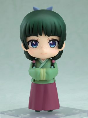 Kusuriya no Hitorigoto - Maomao - Nendoroid (#3025) - Nendoroid Basic