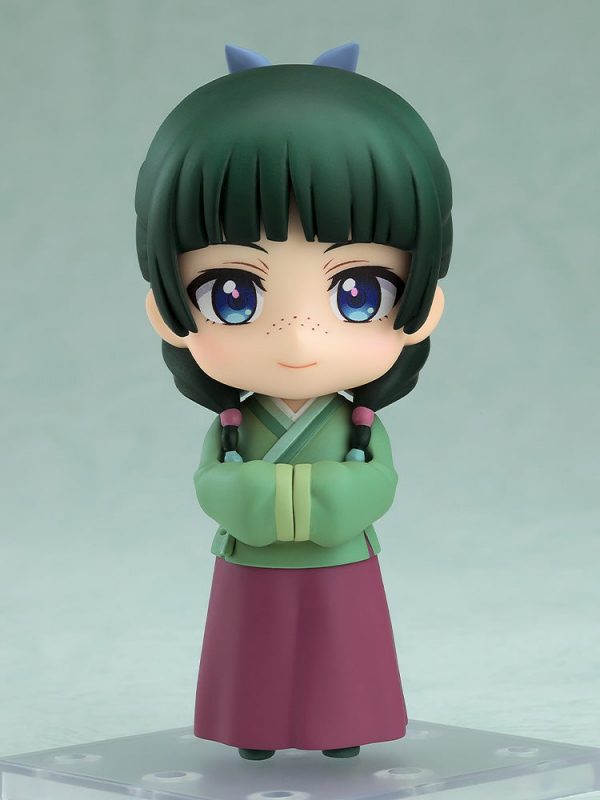 Kusuriya no Hitorigoto - Maomao - Nendoroid (#3025) - Nendoroid Basic