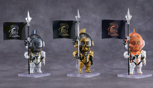 Nendoroid LUDENS EXPLORING BOX