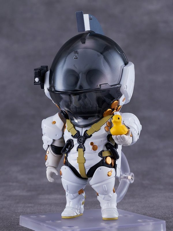Nendoroid LUDENS EXPLORING BOX