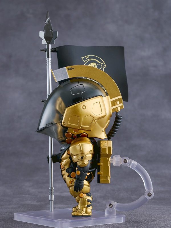 Nendoroid LUDENS EXPLORING BOX