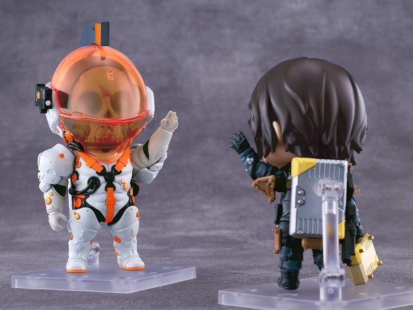 Nendoroid LUDENS EXPLORING BOX