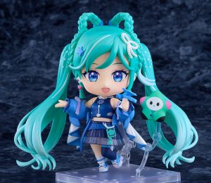 Vocaloid - Hatsune Miku - Nendoroid (#3048) - Magical Mirai 2025 Ver.