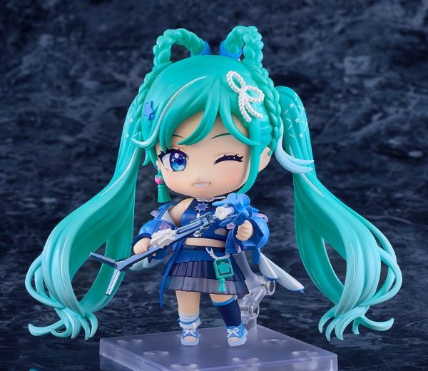 Vocaloid - Hatsune Miku - Nendoroid (#3048) - Magical Mirai 2025 Ver.
