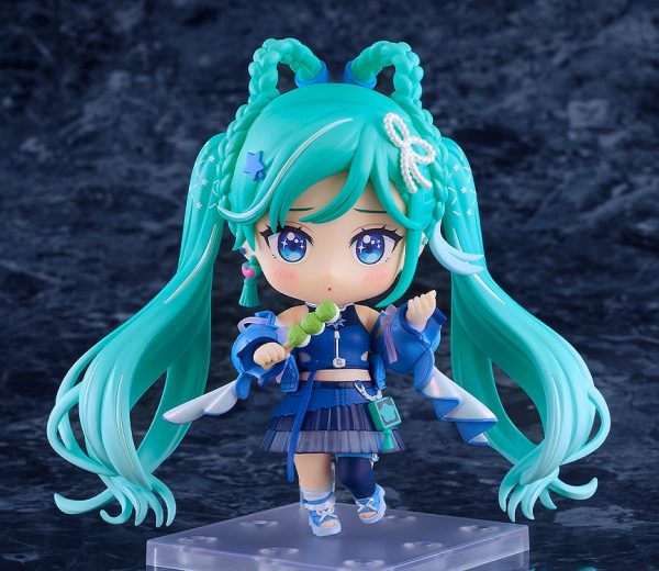 Vocaloid - Hatsune Miku - Nendoroid (#3048) - Magical Mirai 2025 Ver.