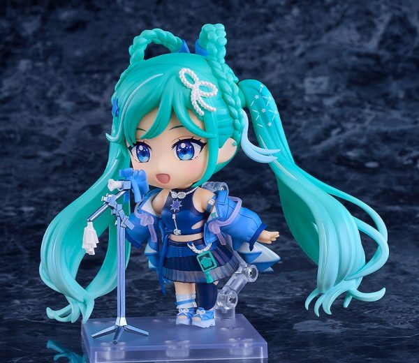 Vocaloid - Hatsune Miku - Nendoroid (#3048) - Magical Mirai 2025 Ver.