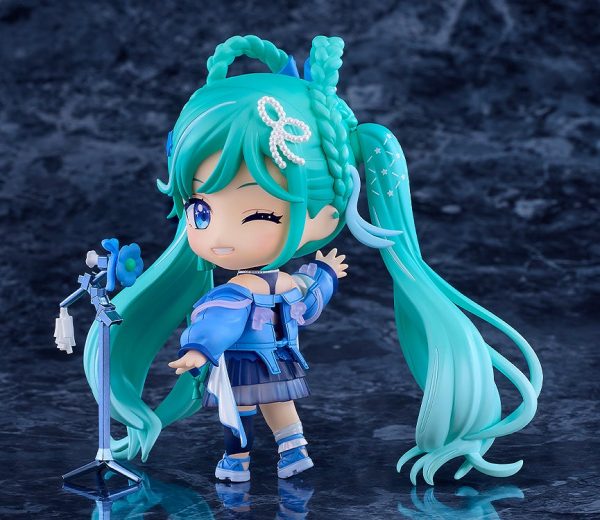 Vocaloid - Hatsune Miku - Nendoroid (#3048) - Magical Mirai 2025 Ver.