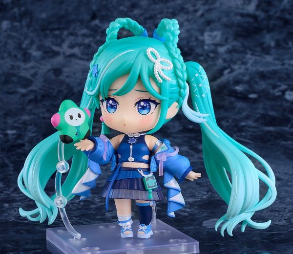 Vocaloid - Hatsune Miku - Nendoroid (#3048) - Magical Mirai 2025 Ver.
