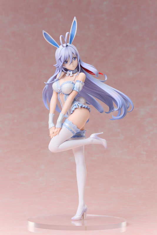 86 -eightysix- - Vladilena Milizé - 1/7 - Bunny Ver.