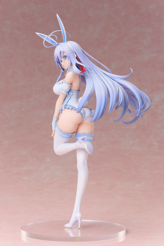 86 -eightysix- - Vladilena Milizé - 1/7 - Bunny Ver.