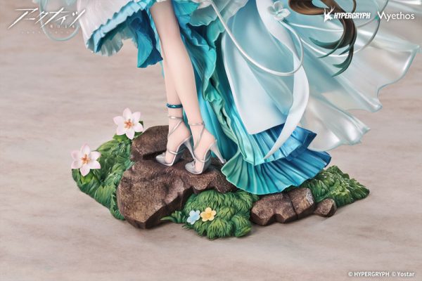 Arknights - Amiya - 1/7 - Blooms of Time Ver. (Myethos)