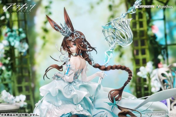 Arknights - Amiya - 1/7 - Blooms of Time Ver. (Myethos)