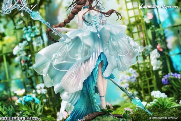 Arknights - Amiya - 1/7 - Blooms of Time Ver. (Myethos)