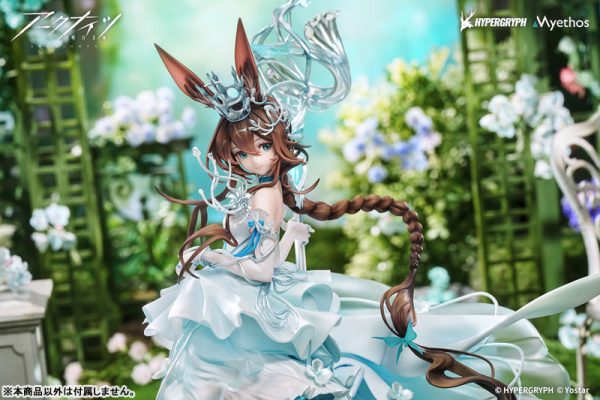 Arknights - Amiya - 1/7 - Blooms of Time Ver. (Myethos)