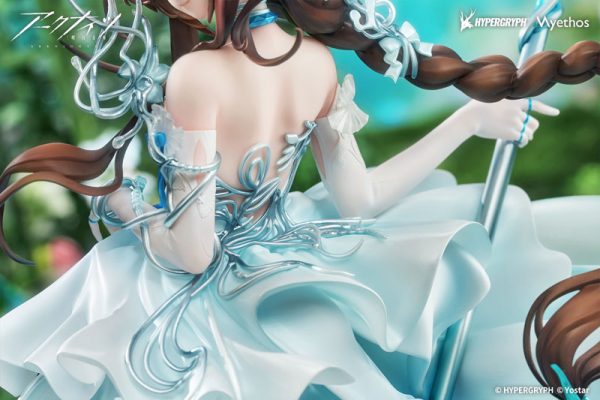 Arknights - Amiya - 1/7 - Blooms of Time Ver. (Myethos)